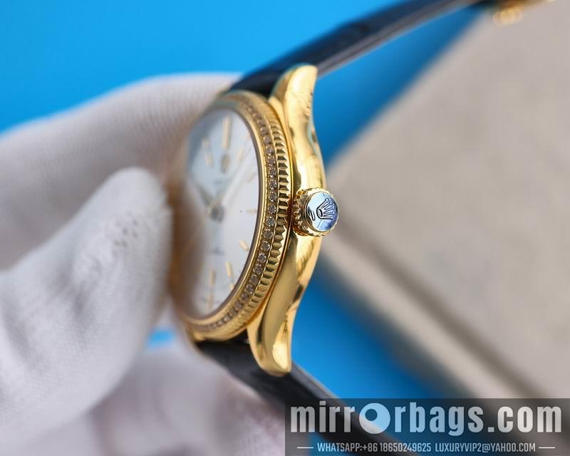 Rolex 32X8.5mm 050454