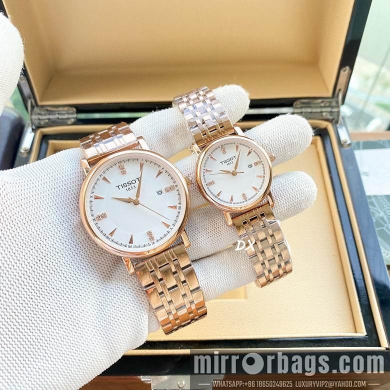 Tissot W28x8 M38x8mm 2nms59