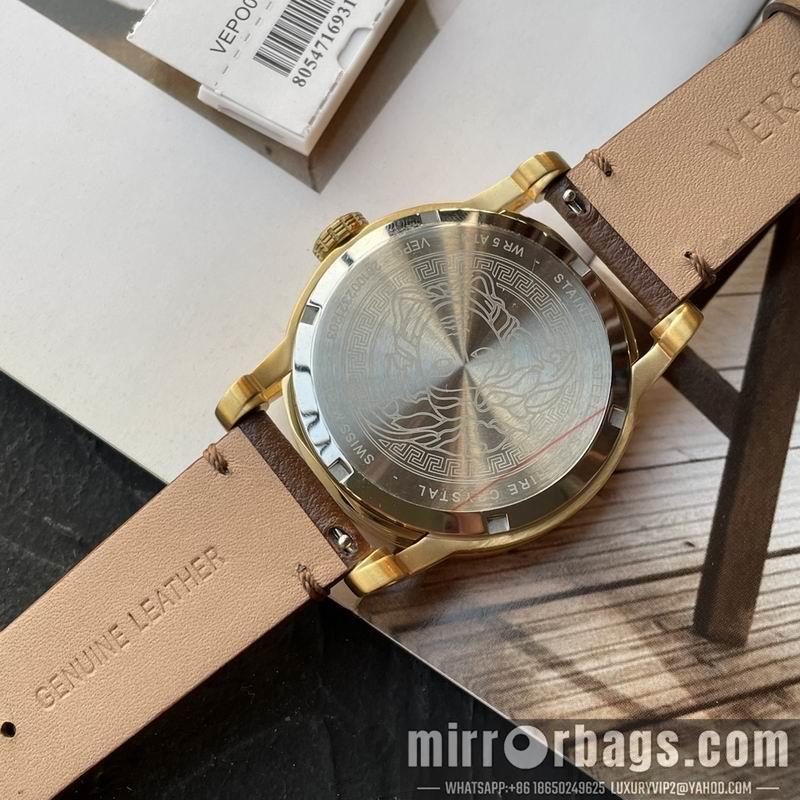 Versace 41X9mm 032459