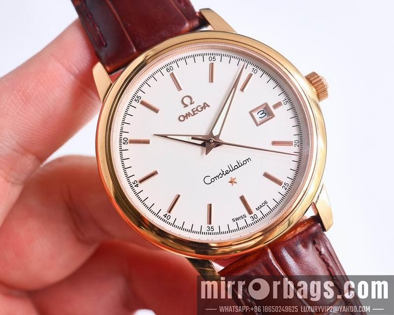 Omega 40mm 082959