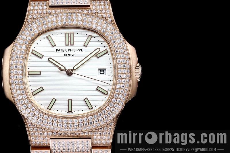 Patek Philippe watch 050417