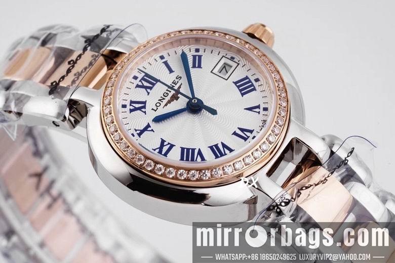 Longines 26.5mm 12nms81