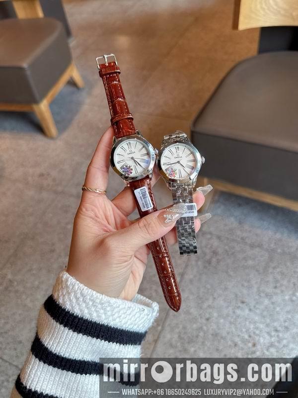 Omega 34mm 022433