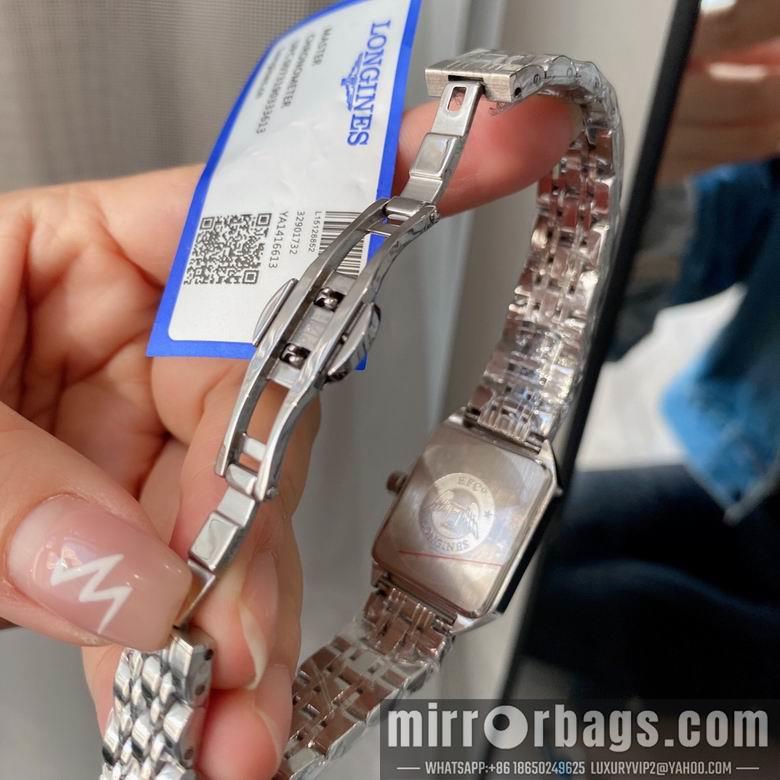 Longines watch 24mm M90