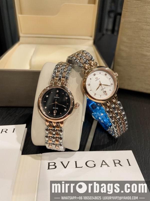 Omega 27mm 041647