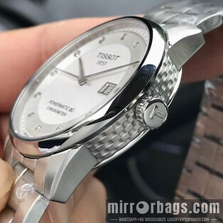 Tissot men 41X11.75mm A54