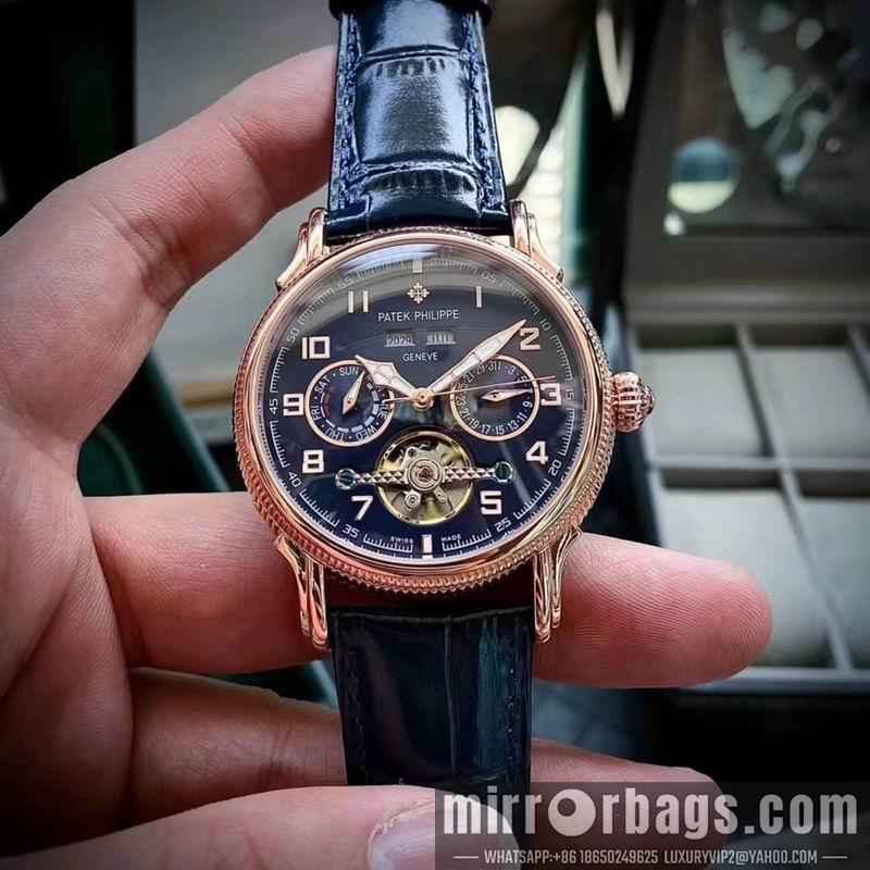 Patek Philippe 43X13mm 050873