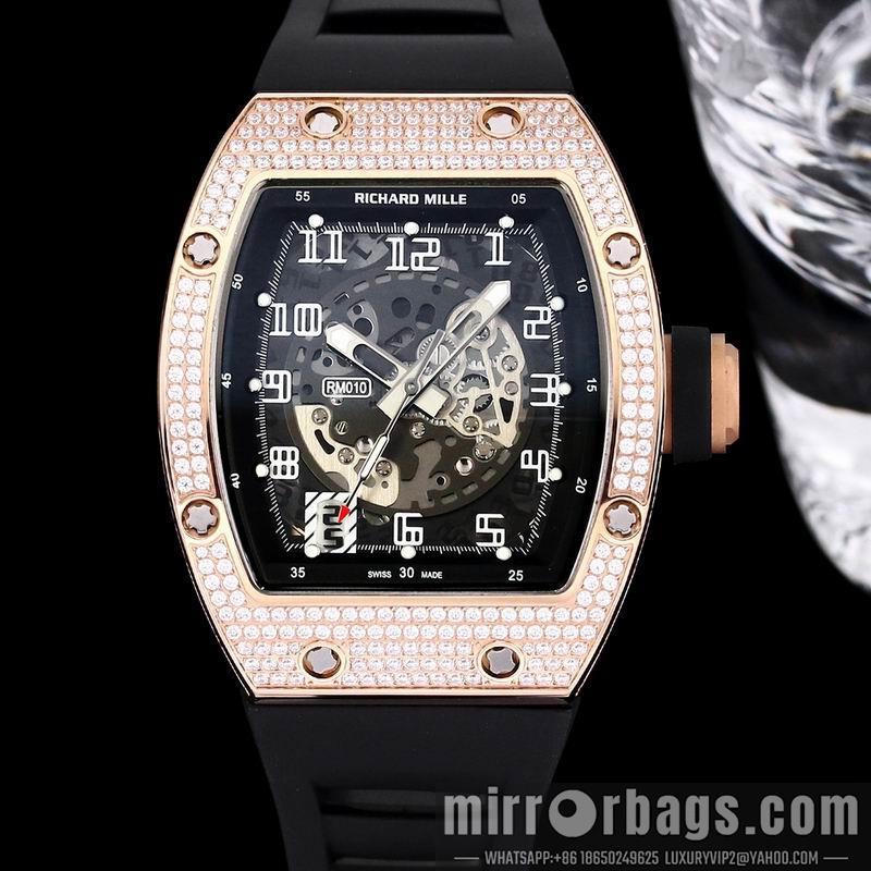 Richard Mille 49X41X15mm 050640