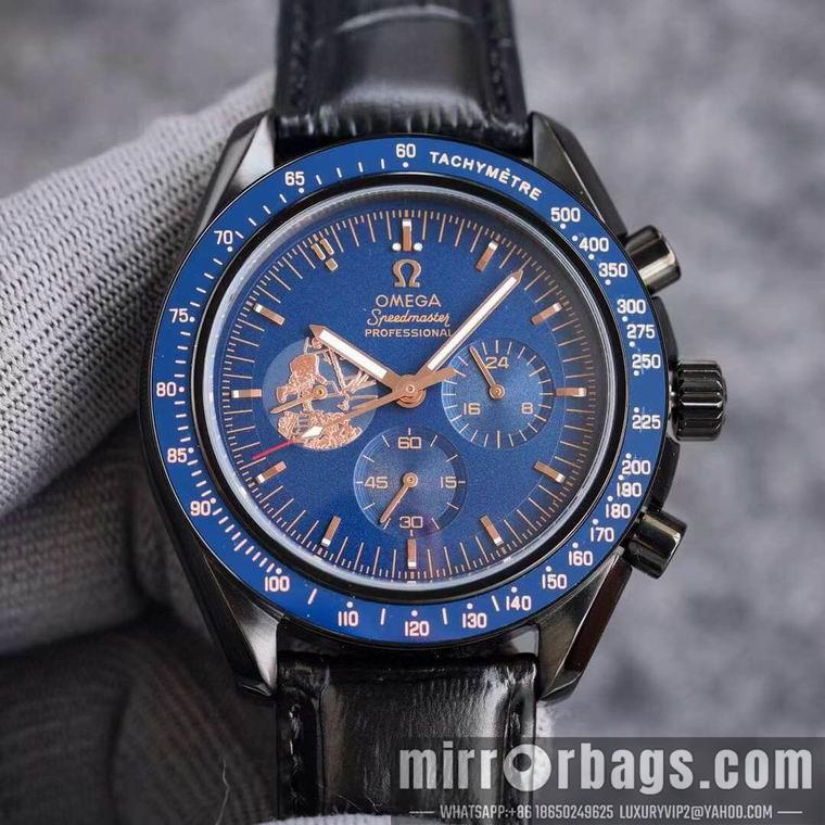 Omega men 42mm M06