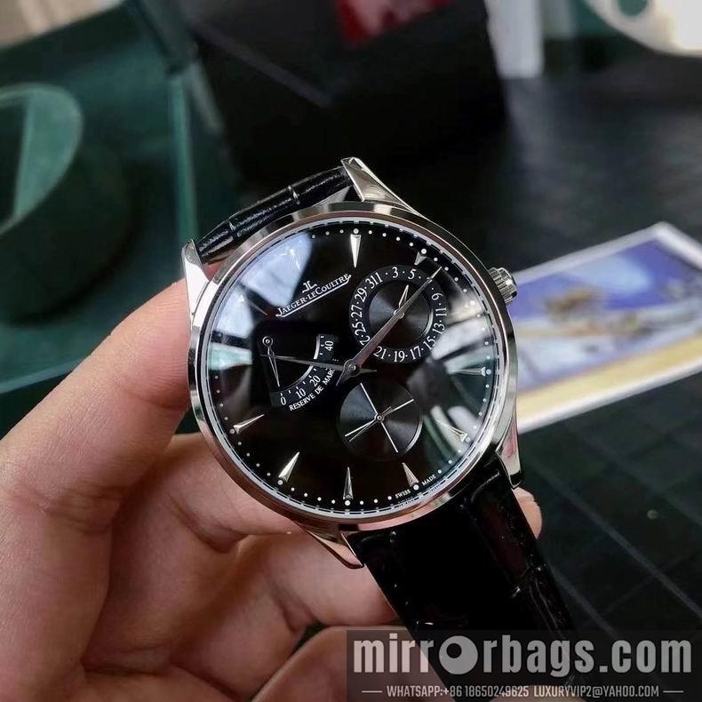 Jaeger Lecoultre men watch M47