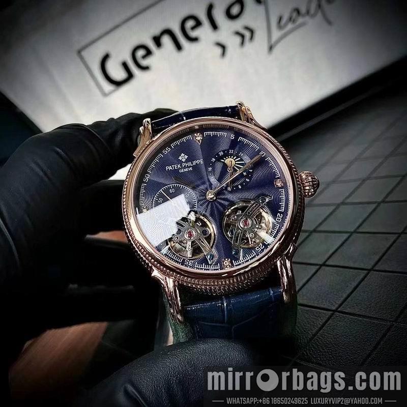 Patek Philippe 43mm 092842