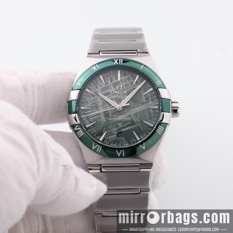 Omega watch 022550