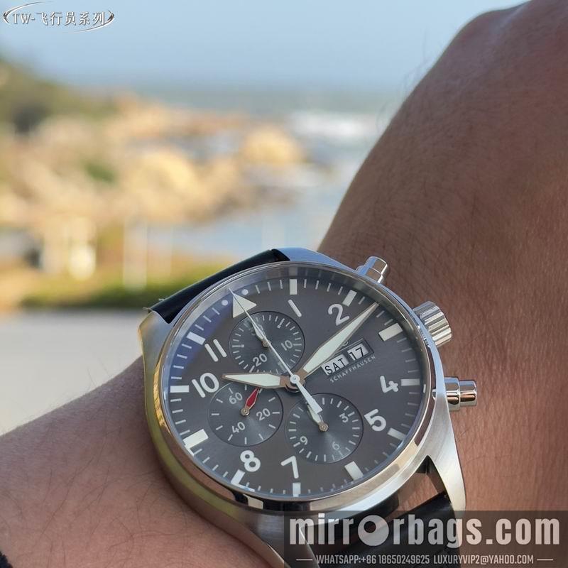 IWC 43mm 022131