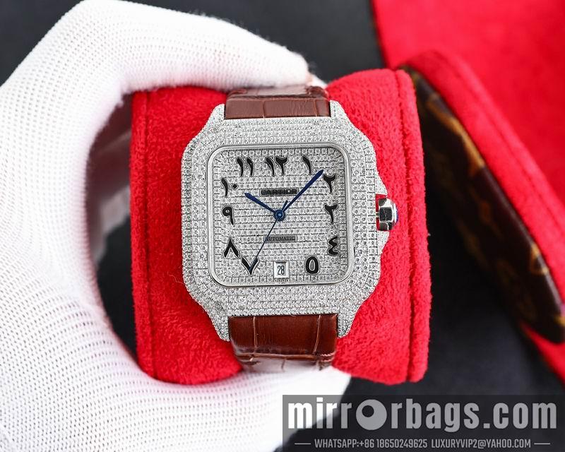 Cartier 40mm 0831129