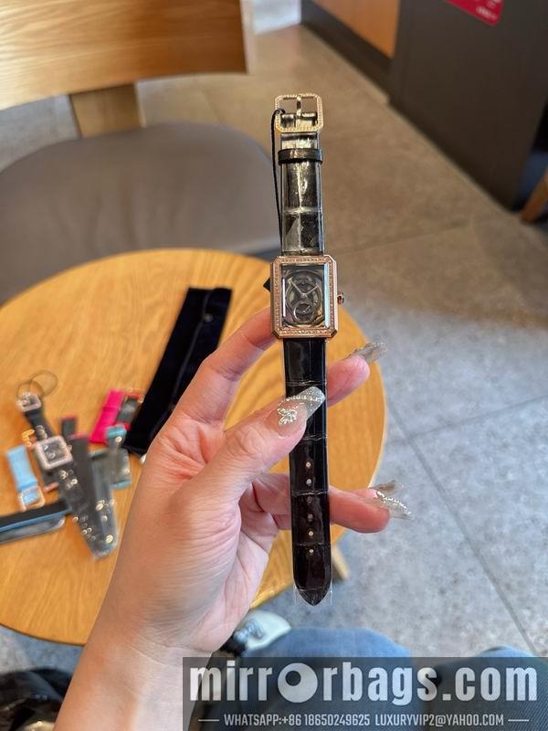 Chanel 34.6X26.7mm 042713