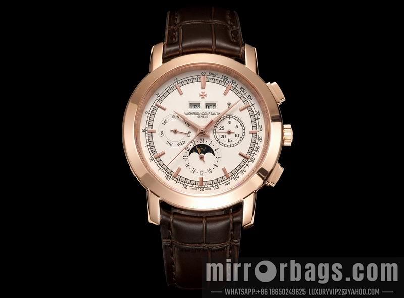 Vacheron Constantin watch 022101