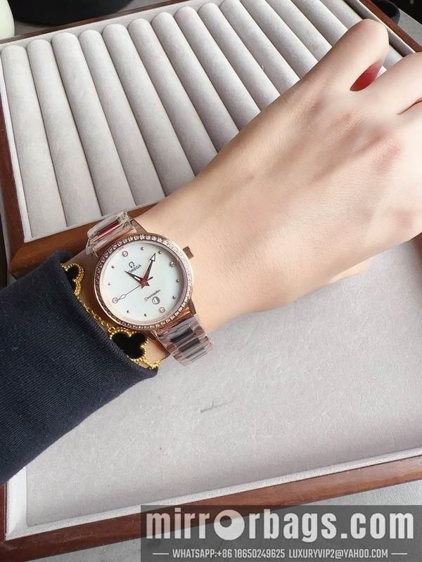 Omega 30mm 022367
