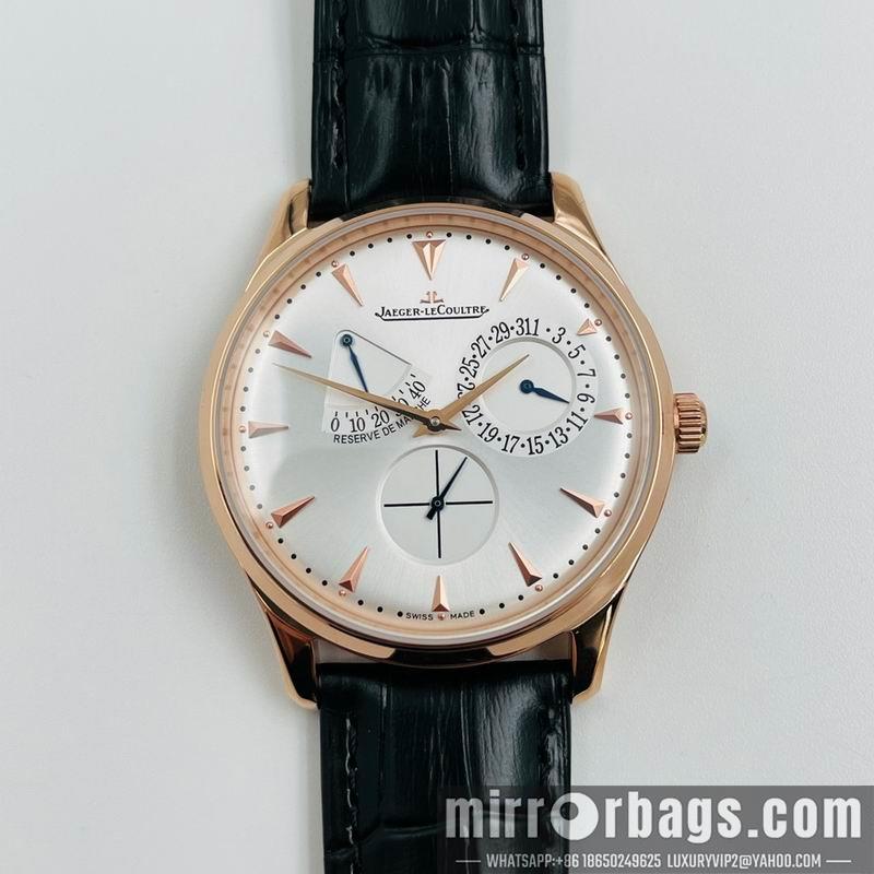 Jaeger LeCoultre 41X13.3mm 082740
