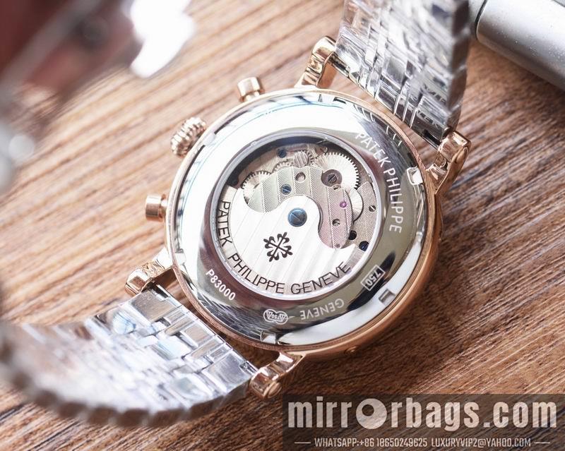 Patek Philippe 41X12mm 052026