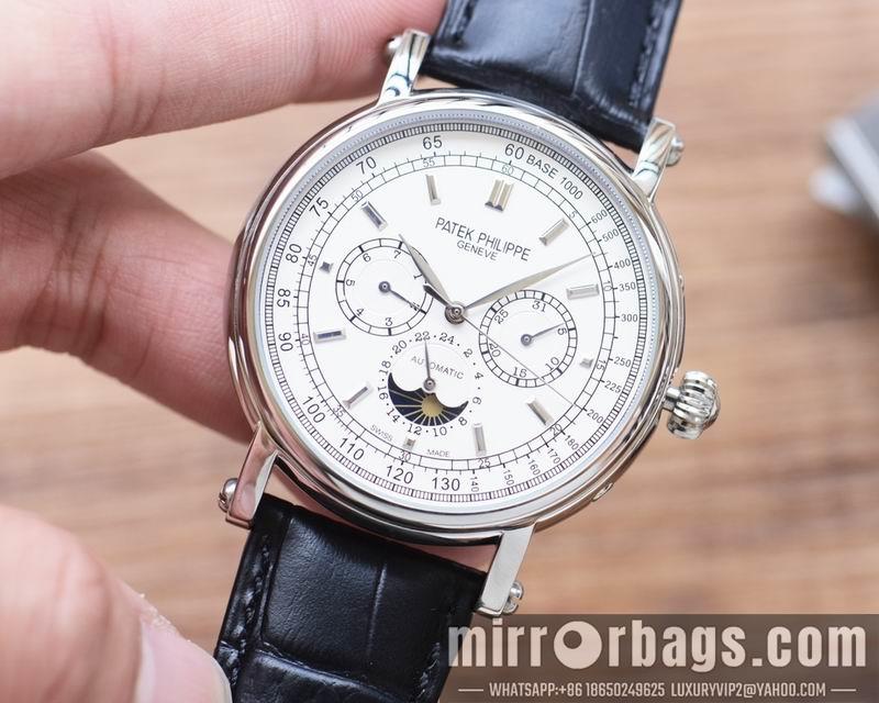 Patek Philippe 41X12mm 052027