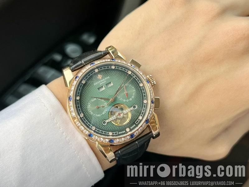 Patek Philippe 42mm 050807