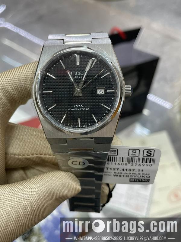 Tissot watch 022469