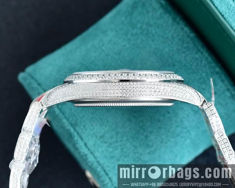Rolex 40mm 0831100