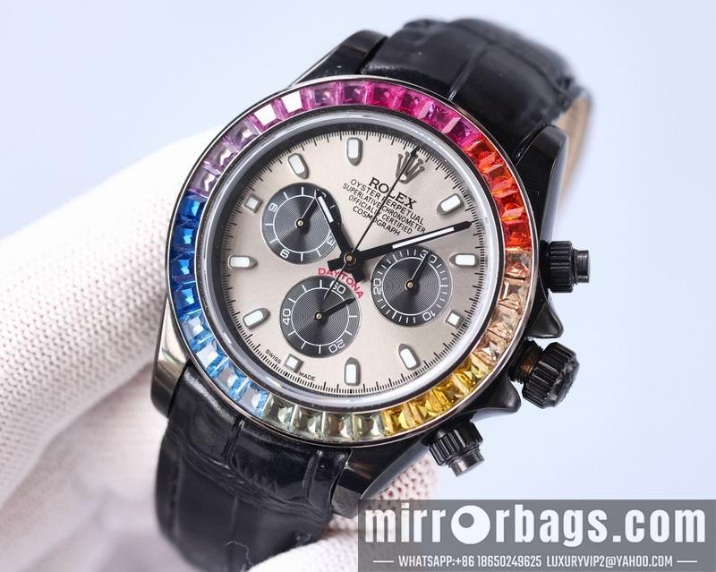 Rolex 40mm 090986