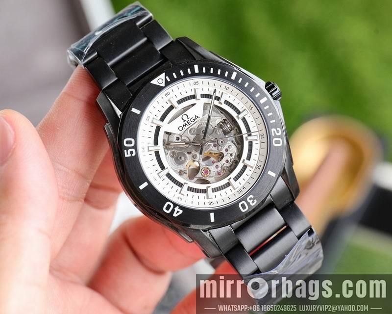 Omega 41X12mm 0829204