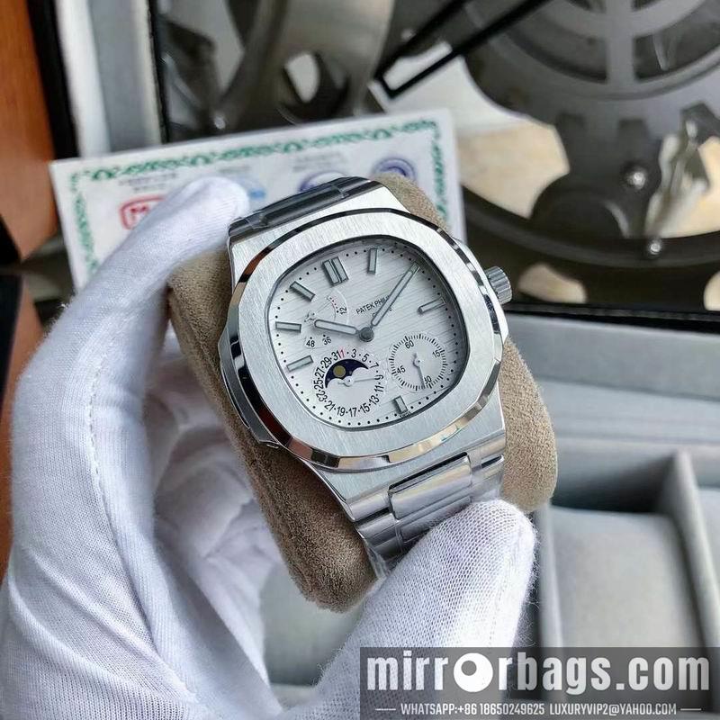 Patek Philippe 40mm 050321