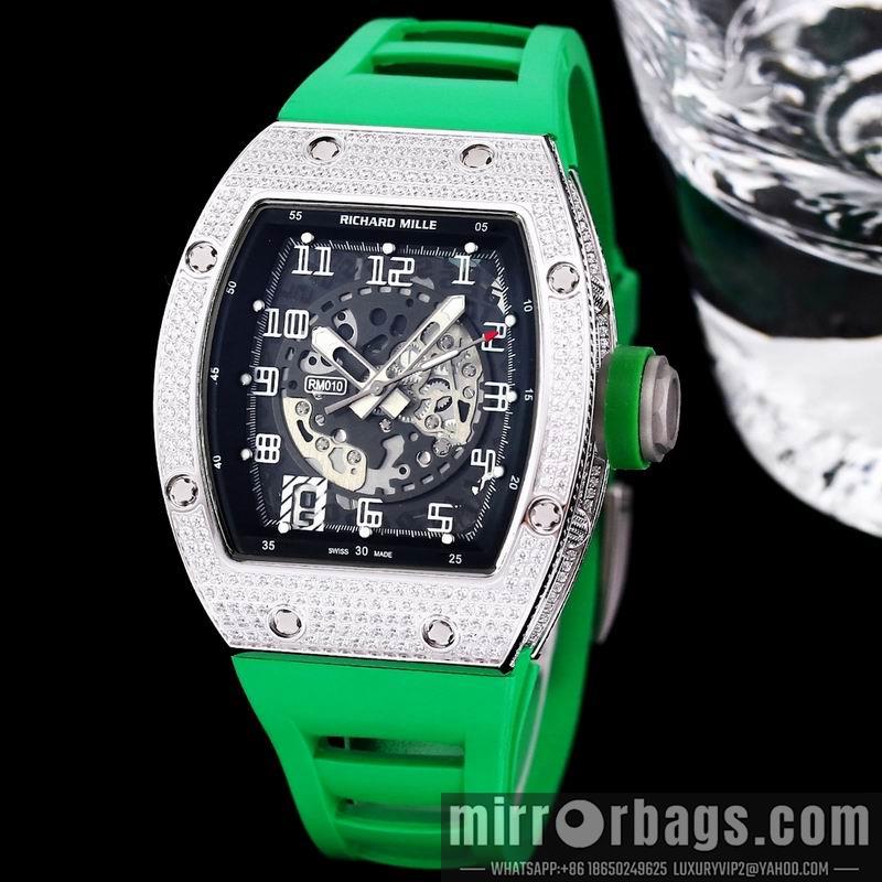 Richard Mille 49X41X15mm 050637