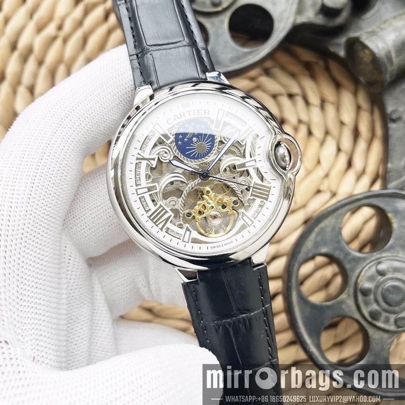Cartier 47X15mm 041483