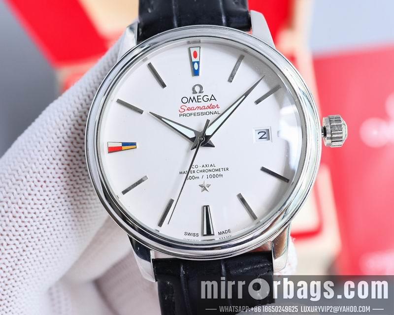 Omega 40mm 022106