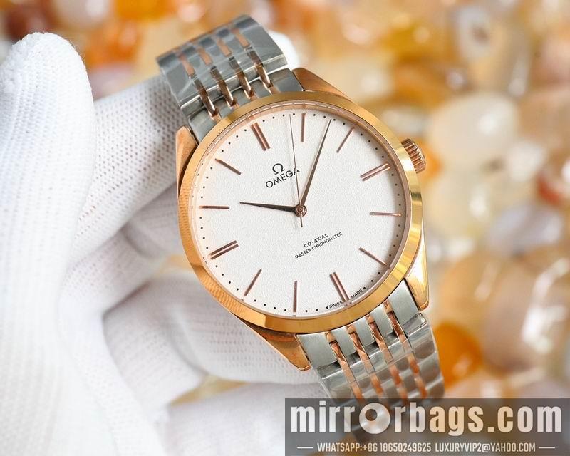 Omega 40X12mm 092872
