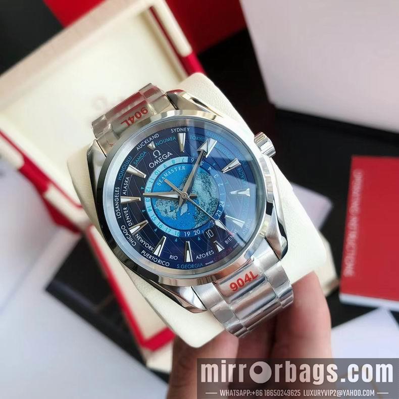 Omega men 41.5mm 110415