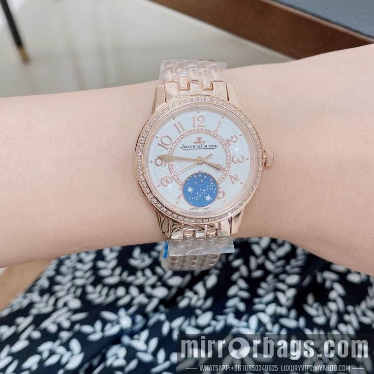 Jaecer Lecoultre 33X9mm M06