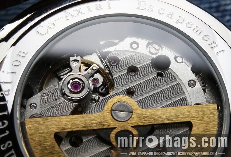 Omega 39X10mm 032028