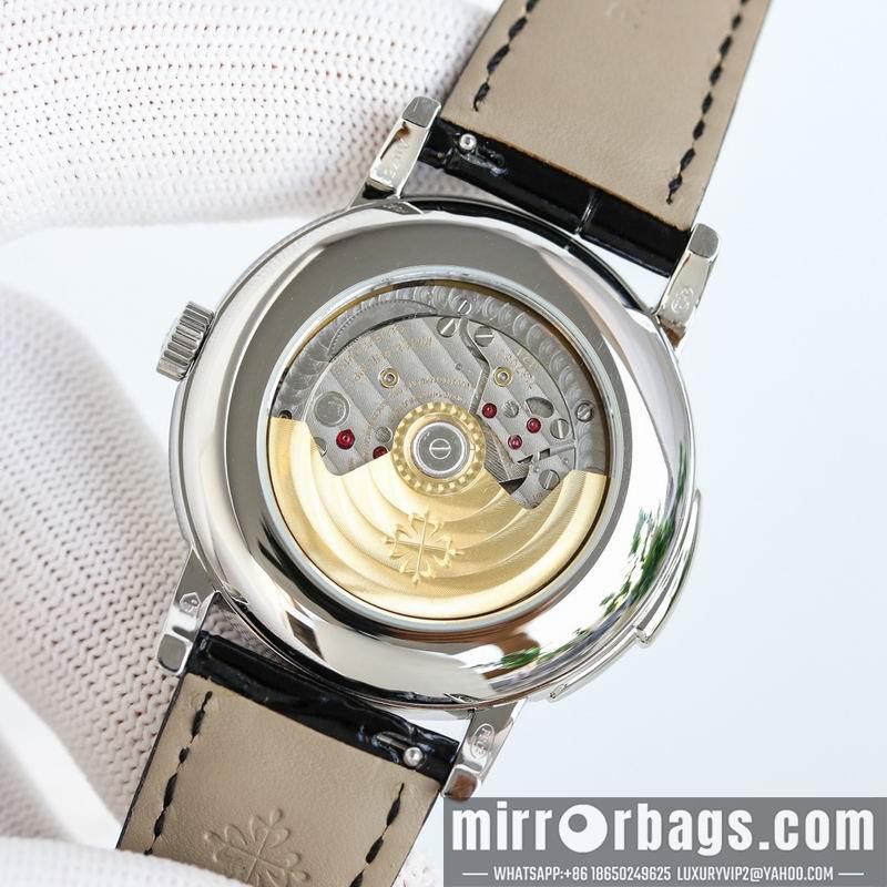Patek Philippe 40mm 080617