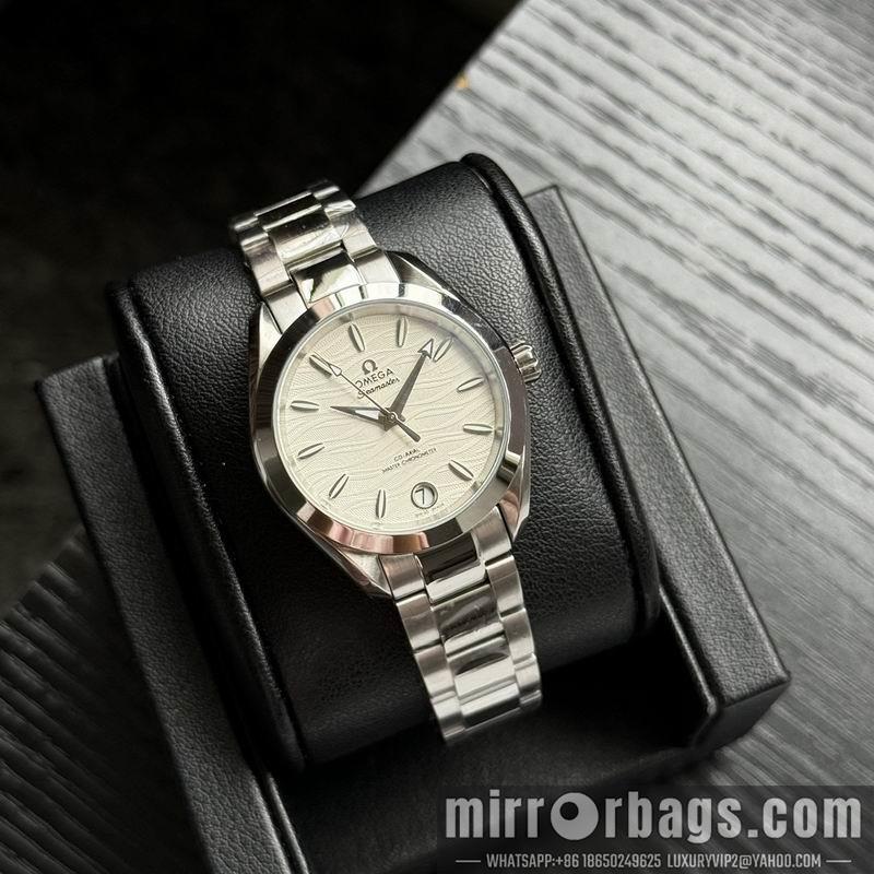 Omega woman watch 090955