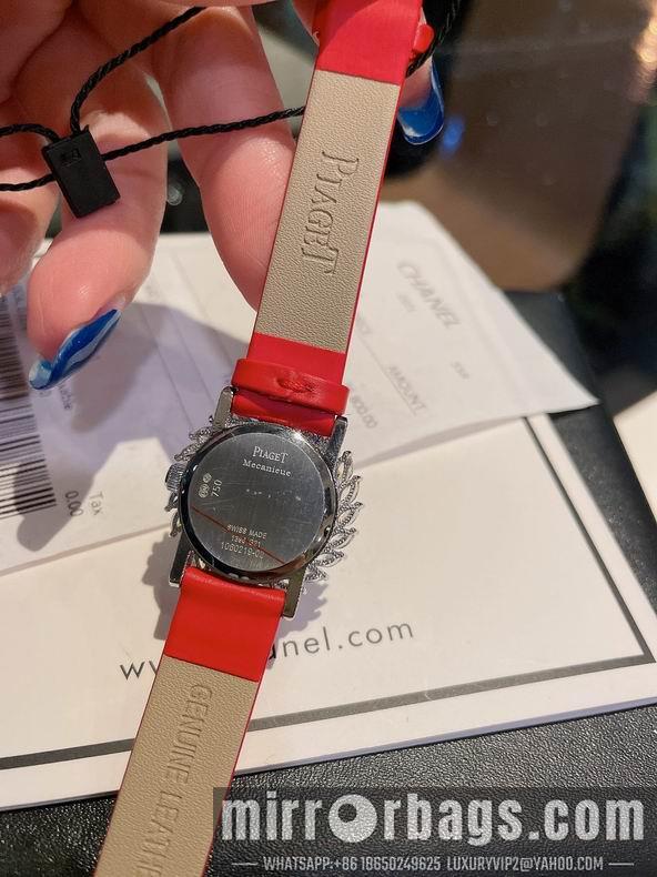 Piaget watch 31X7.8mm M29