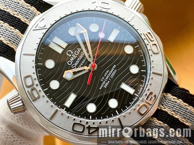 Omega watch 092875