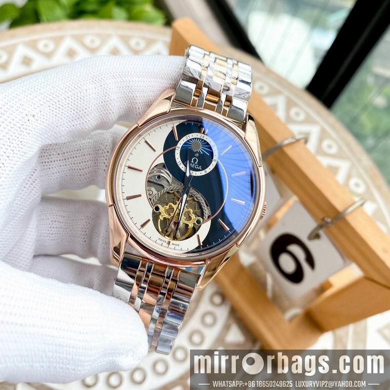 Omega men 42mm M83