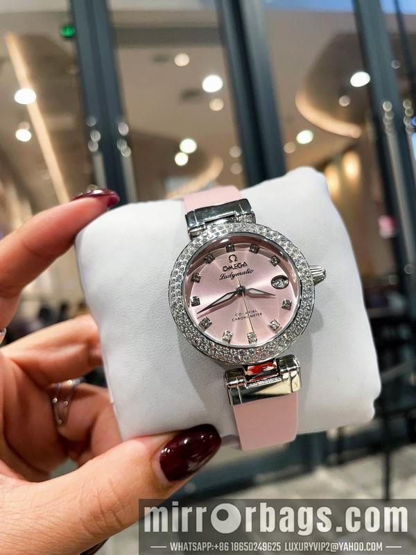 Omega 34mm 022325