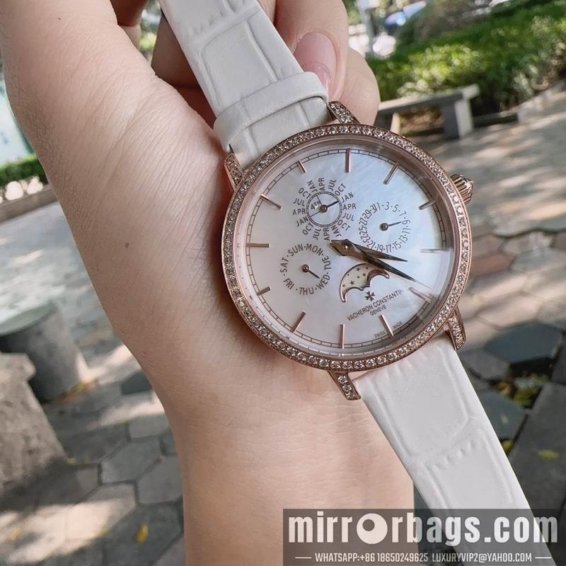 Vacheron Constantin watch 121894