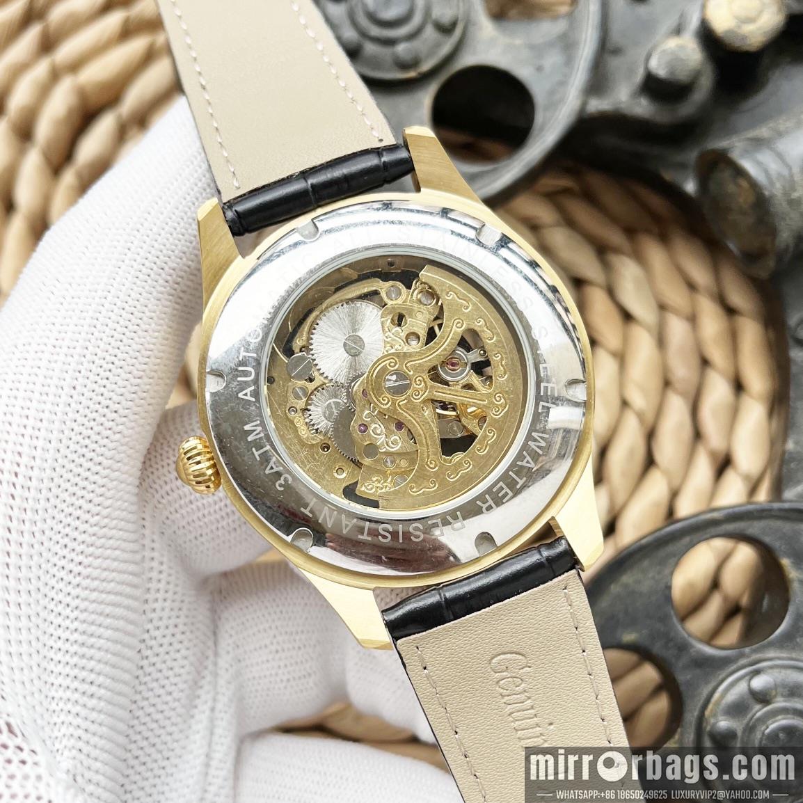 Patek Philippe men 43X12mm 100532