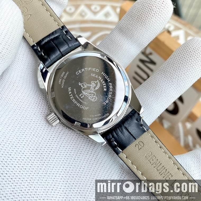 Omega 42mm watch mb 072905
