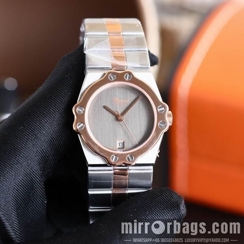 Chopard 28mm 2nms42