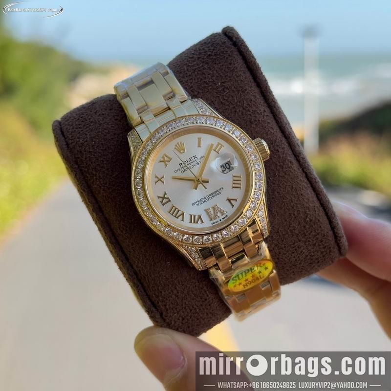 Rolex 34mm 121212