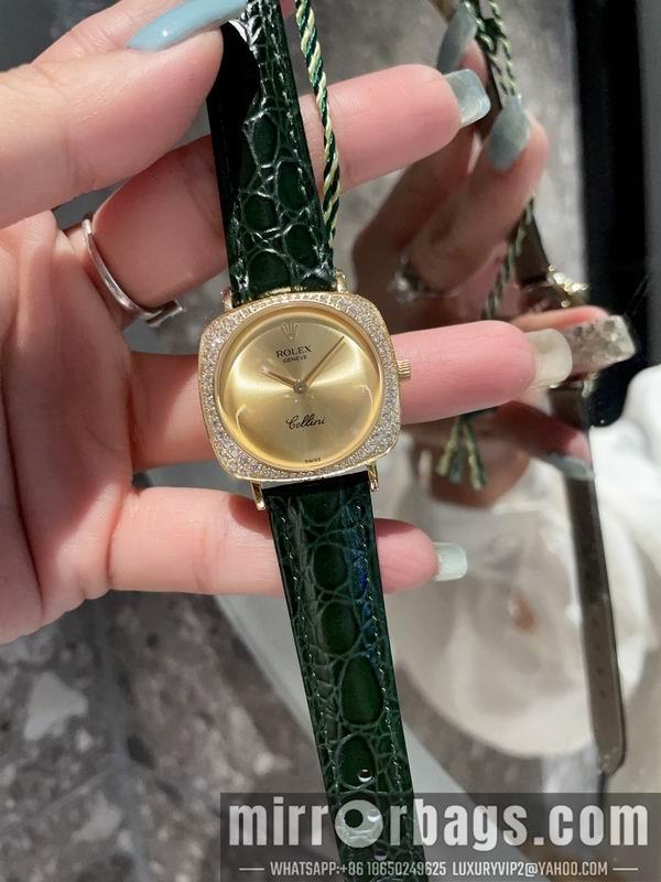 Rolex 30mm 052203