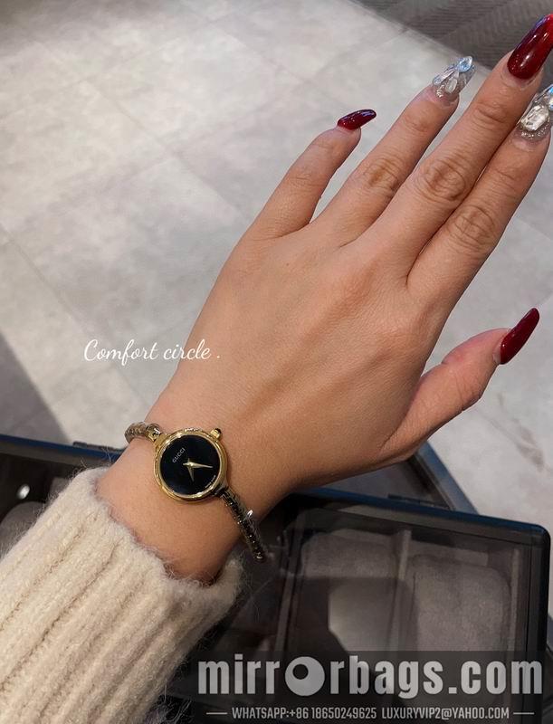 Gucci 22.5mm 041676